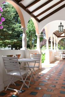 Quinta da Fogueira - Anadia - 1