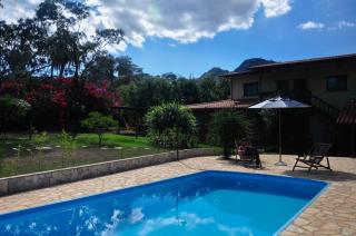 Pousada Mandalla - Serra do Cipo - 7