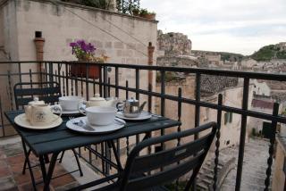 Casa Del Sole - Matera - 5