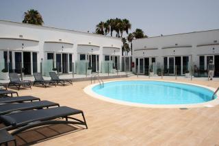 Bungalows Islas Paraiso - Playa del Ingles - 0