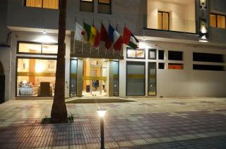 Hotel El Bachir - Dakhla - 9