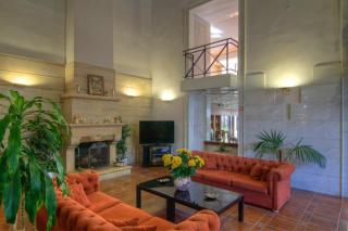 Fortezza Hotel - Rethymno - 2