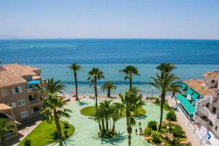 Las Gondolas Seaview - La Manga del Mar Menor - 9