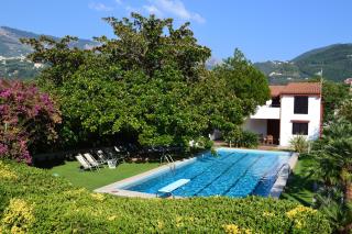 Villa Aurora - Vico Equense - 8