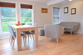 Apartment 2, Herand, Hardanger - Herand - 8