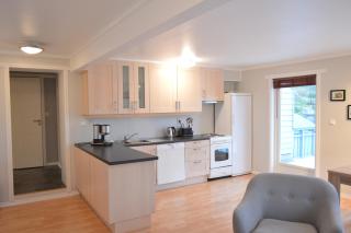 Apartment 2, Herand, Hardanger - Herand - 1