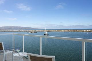 The Portofino Hotel & Marina, a Noble House Hotel - Redondo Beach - 8