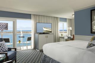The Portofino Hotel & Marina, a Noble House Hotel - Redondo Beach - 0