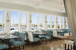 The Portofino Hotel & Marina, a Noble House Hotel - Redondo Beach - 1