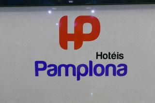 Hotéis Pamplona - Rio do Sul - 8
