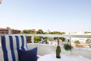 R&E apartments - Torremolinos - 8