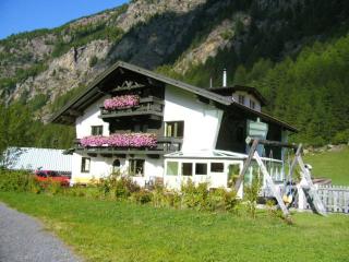 s'Jechlas - Sölden - 6