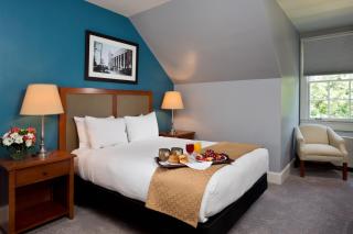 Gideon Putnam Resort & Spa - 2