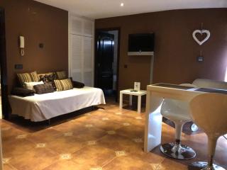 Apartamentos Los Angeles - Alcañiz - 6