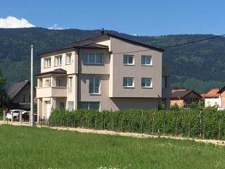 Urban villa - Sarajevo - 0