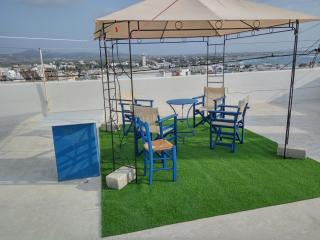 My Home in Naxos - Naxos Chora - 0