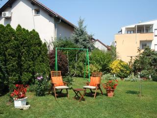 Apartment Spectre - Zagabria - 6
