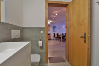 Ferienwohnung Steinmattstrasse - Zermatt - 4