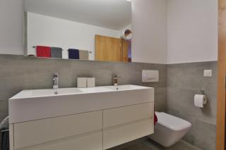Ferienwohnung Steinmattstrasse - Zermatt - 6