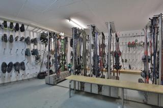 Ferienwohnung Steinmattstrasse - Zermatt - 7