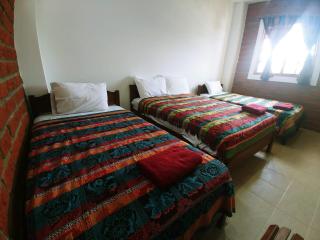 Pororoca Inn - Playas - 6