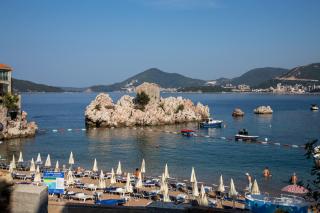 Mima Apartments - Sveti Stefan - 9