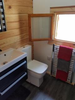 West Pool Cabin - Lincoln - 8