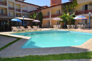 Hotel Brisa dos Abrolhos - Alcobaça - 5