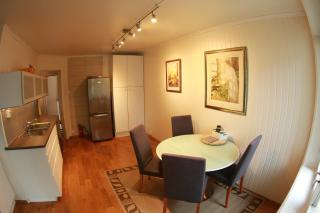 Apartment Bystranda - City Beach - Kristiansand - 6