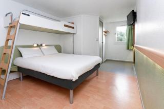Ibis budget Lorient Caudan - Caudan - 7