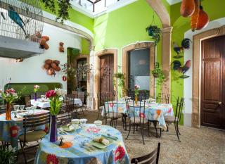 La Casona de Tete - Lagos de Moreno - 2