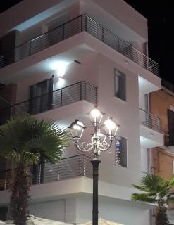 domar - Margherita di Savoia - 0
