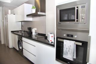 Ciencias Forum Apartment - Granada - 1