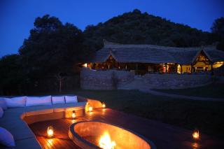Olarro Lodge - Maji Moto - 2