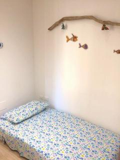 Appartamento al mare con garage - 3