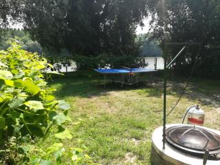 Tiszavirág Vendégház - 4