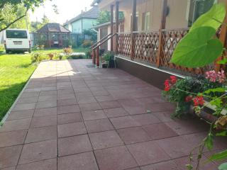 Tiszavirág Apartmanház - Szeged - 8