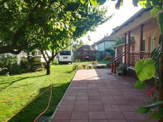 Tiszavirág Apartmanház - Szeged - 7