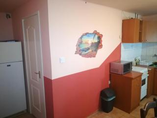 Tiszavirág Apartmanház - Szeged - 5