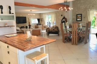 "L'Ancienne Etable" Dordogne - 2