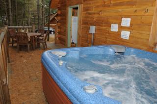 The Cabins at Pine Haven - Beckley - 8