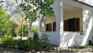 Garden Bungalow Valentina - Stavros - 0