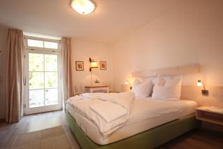 Hotel Villa Sisi - Pöcking - 4