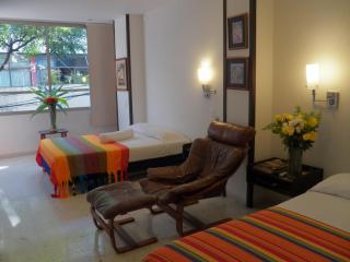Hotel Casa Santa Monica Norte - Cali - 4
