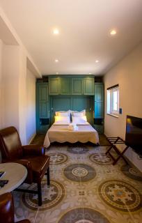 Casa Azzopardi Suites - Rabat - 1