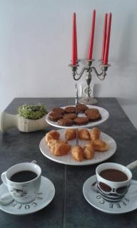 Sweet Home Suite - Korinthos - 2