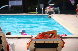 Camping Playa Canelas - Portonovo - 2