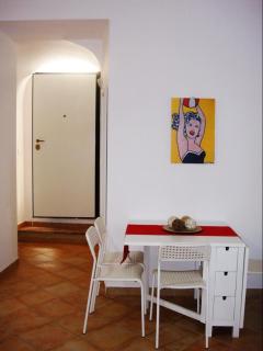 Monolocale Ristrutturato - 6