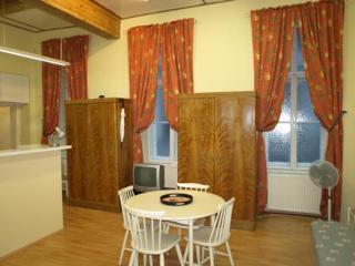Pension Gross - Wien - 1
