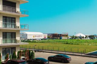 Bright Apartments Mamaia Nord - Mamaia - 0